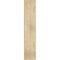 Ekena Millwork Thorton Slat Rough Sawn Outlooker, Douglas Fir, 8"W x 34"D x 40"H OUT08X34X40THR06RDF - alternate 3